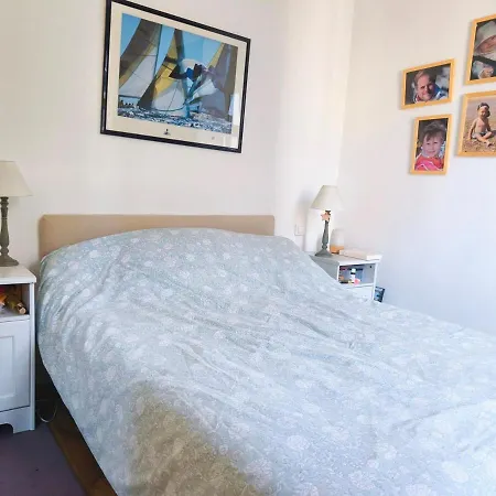 Parisian Duplex Close To Iconic Sites Tour Eiffel Paris