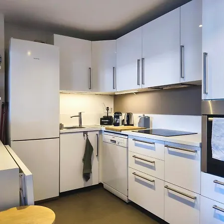 Lejlighed Parisian Duplex Close To Iconic Sites Tour Eiffel
